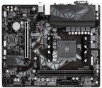 Mainboard Gigabyte B550M Gaming SK-AM4 - Ryzen  3Gen - PERU DATA