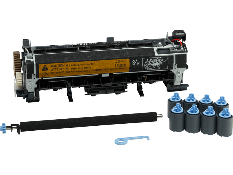 Kit de mantenimiento HP CE732A LaserJet M4555, 225K