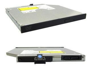 Grabador DVD DELL R740, Sata, 9.5mm, R740 - PERU DATA Imagen principal del producto