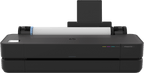 Plotter HP DesignJet T250, 24", A1, LAN, USB, WiFi (5HB06D)