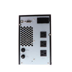 UPS On-Line Forza FDC-1002T, 1KVA, 900W, 220V, 2 Años