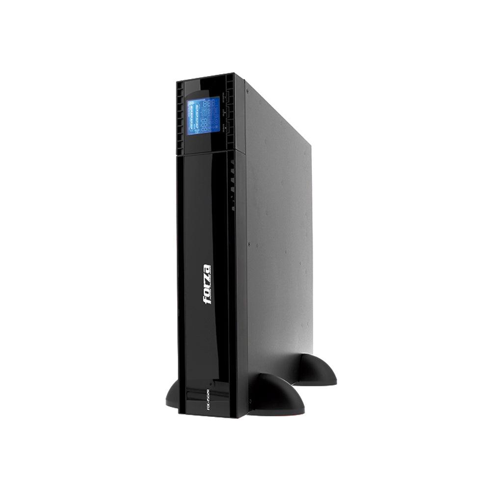 UPS On-Line Forza FDC-1502R, 1500VA, 1350W, 220V, 2 Años Imagen secundaria del producto