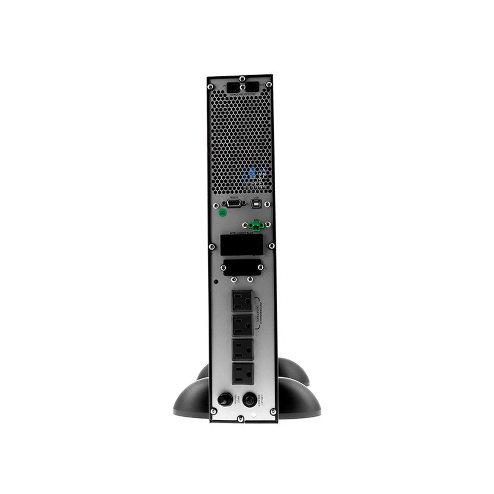 UPS On-Line Forza FDC-1502R, 1500VA, 1350W, 220V, 2 Años