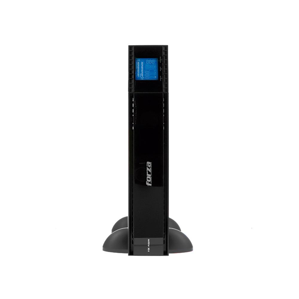 UPS On-Line Forza FDC-1502R, 1500VA, 1350W, 220V, 2 Años Imagen principal del producto