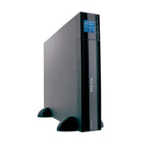 UPS On-Line Forza FDC-2012R-I, 2KVA, 2000W, AC220V, 8Tomas C13, R/T, 2 Años