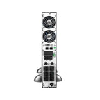 UPS Forza FDC-3002R, On Line, 3000VA/2700W, 6 salidas, 2 Años (FDC-3002R)