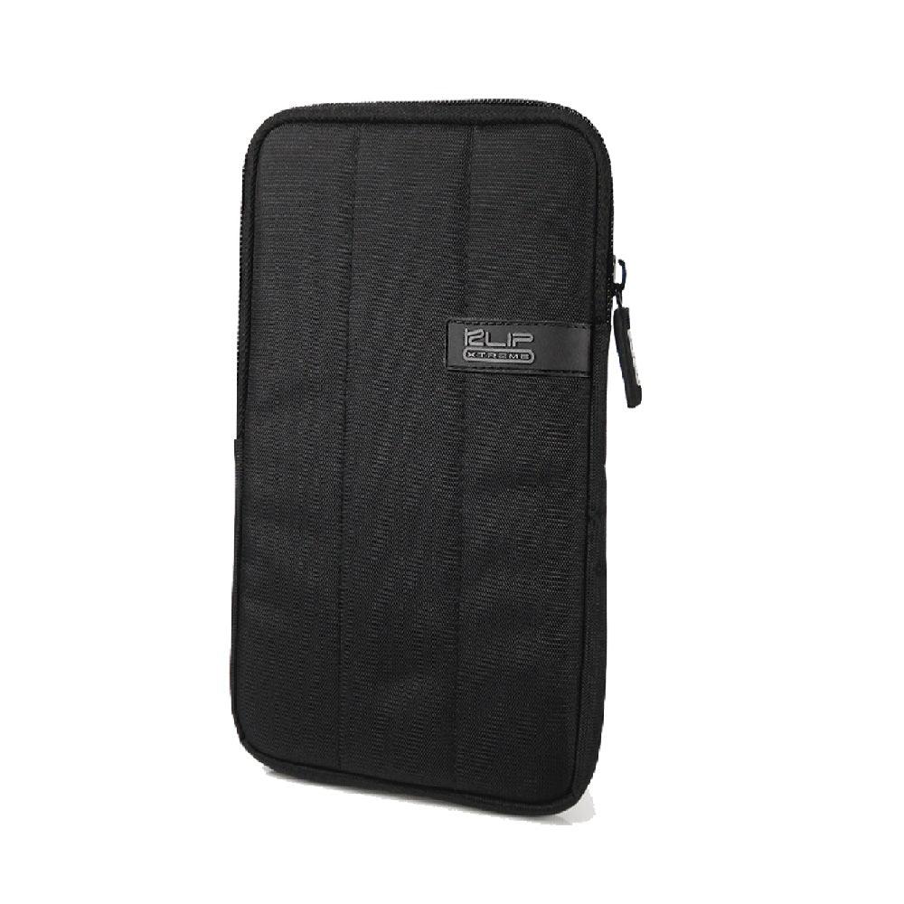 Funda para tablet Klip Xtreme, 7, negro, 3m (KNS-040) Imagen principal del producto