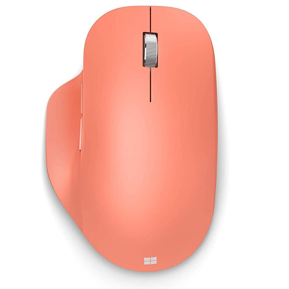Mouse inalámbrico Microsoft, Ergonómico Bluetooth (ID016MSR25) Imagen principal del producto