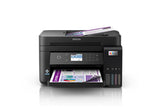 Impresora EPSON EcoTank L6270, Multifuncional - Duplex - WiFi
