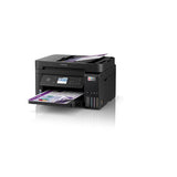 Impresora Mult. Epson L6270, USB, WiFi, LAN, Dúplex, ADF, 1Y (C11CJ61303)