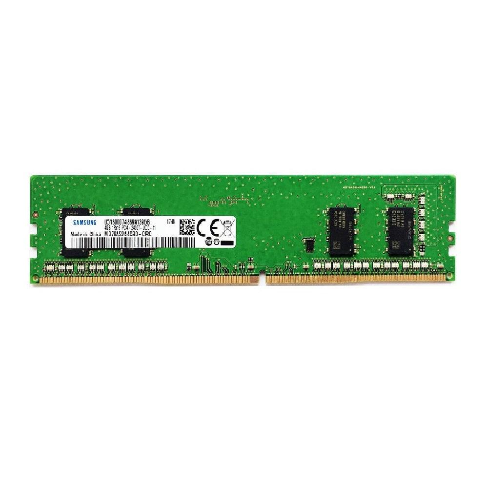 Memoria RAM Samsung 4GB,DDR4,3200 MHZ,CL22 Imagen principal del producto