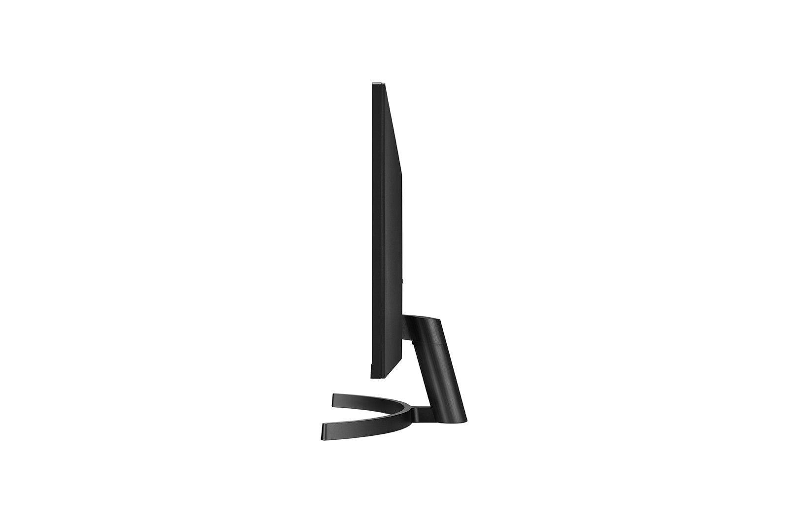 monitor lg 27 pulgadas ips fullhd negro