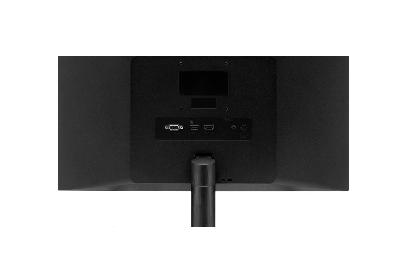 monitor lg 27 pulgadas ips fullhd negro