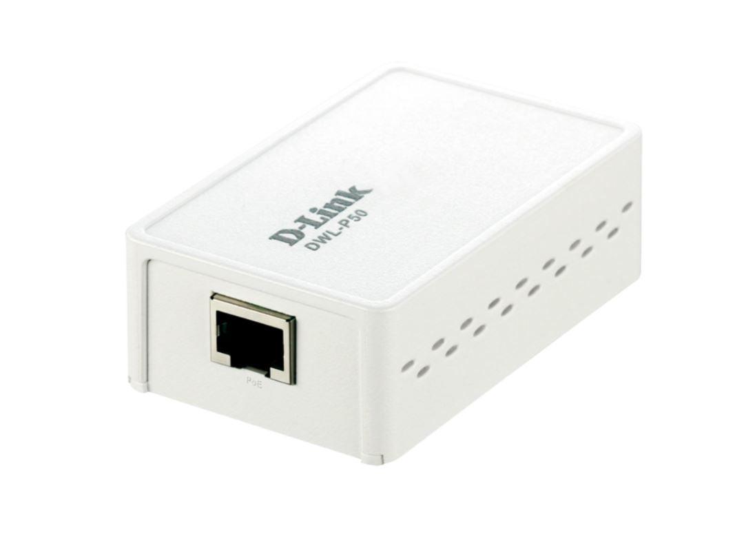 POE Injector D-Link DWL-P50