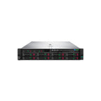 Servidor HPE DL380 Gen11, Xeon 4516Y, 24C/48T, 2X32GB DDR5, 8X3.5", 2X1000W, 3 Años (P84120-DM5)