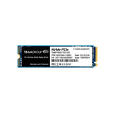 Disco Solido Teamgroup MP33, 1TB, NVMe, PCIe M.2 Gen3, 2280, 1Y (TM8FP6001T0C101)