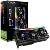 Tarjeta de Video EVGA Geforce RTX 3070 TI FTW3 8GB GDDR6X