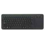 Teclado inalámbrico All in One Microsoft, USB (KT218XPE21)