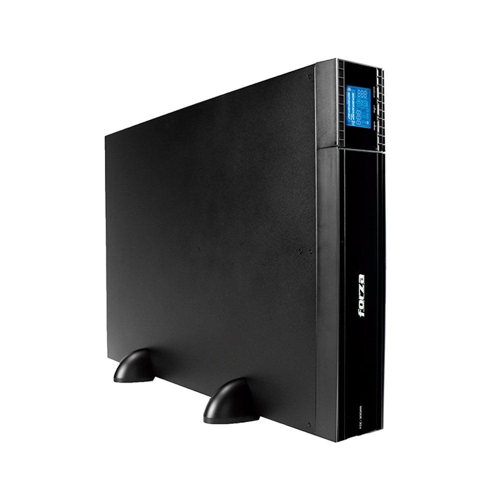 UPS Forza FDC-3002R, On Line, 3000VA/2700W, 6 salidas, 2 Años (FDC-3002R) Imagen secundaria del producto