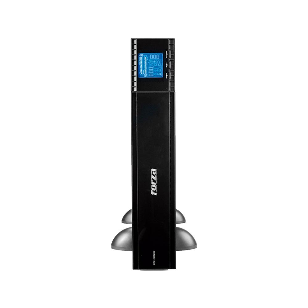 UPS Forza FDC-3002R, On Line, 3000VA/2700W, 6 salidas Imagen principal del producto