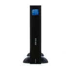 UPS On-Line Forza FDC-2012R-I, 2KVA, 2000W, AC220V, 8Tomas C13