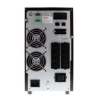 UPS Onliine Forza FDC-203K-I, 3KVA, 3000W, AC220V, 1 IEC.1