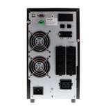 UPS Onliine Forza FDC-203K-I, 3KVA, 3000W, AC220V, 1 IEC.1