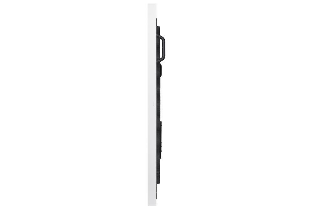Pantalla Interactiva Samsung WM75B, 75", UHD, ADS, Touch IR, 3Y (LH75WMBWLGCXZA)