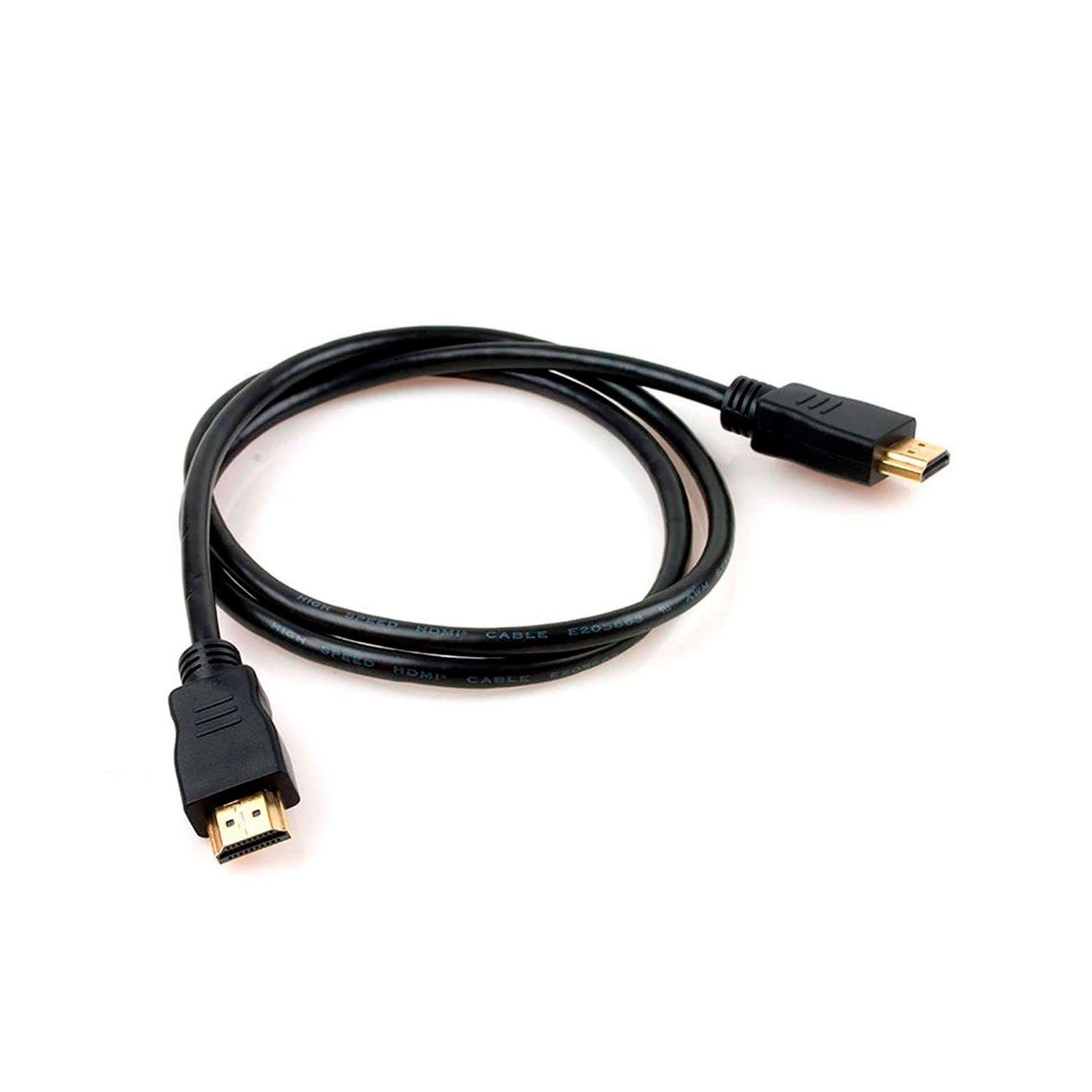 Cable XTECH XTC-311, de HDMI Macho a HDMI Macho, 1.5mt Imagen secundaria del producto
