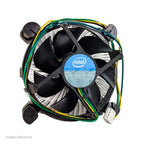 Cooler para Procesador INTEL LGA1156 MODELO NI01-9525SA