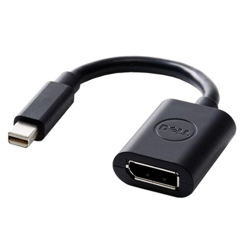 Adaptador Dell Mini DisplayPort a DisplayPort