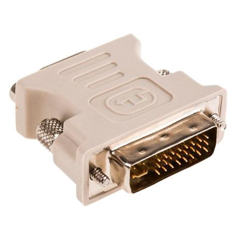 Adaptador Genérico, DVI a VGA