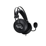 Audifono-Gamer-Cougar-Inmersa-essential-Negro