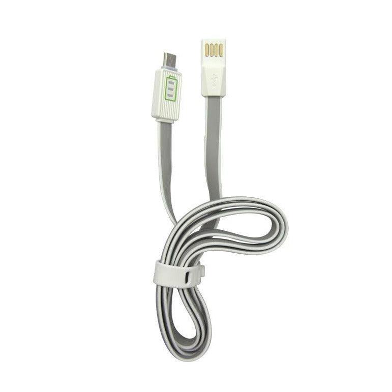 Cable Micro USB a USB Teros TE-1409 - PERU DATA Imagen principal del producto