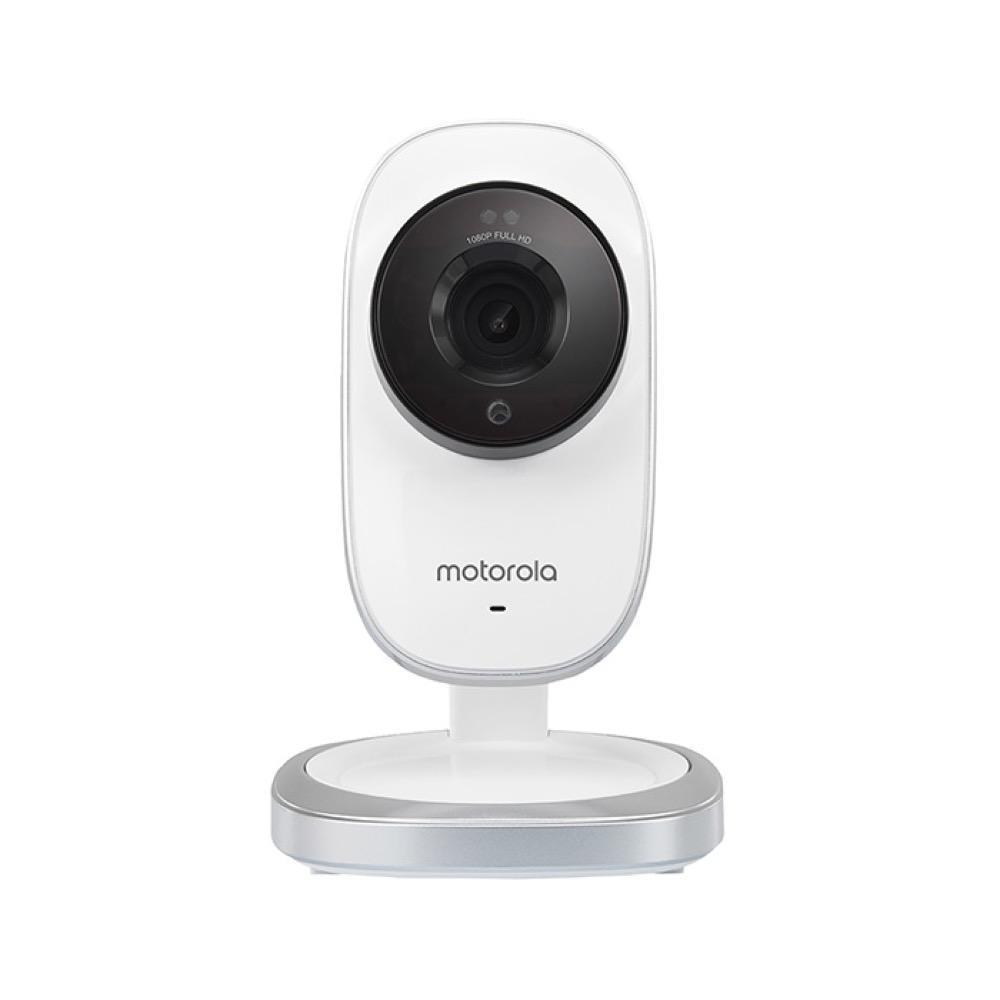Cámara de Seguridad Motorola MDY2000, Wifi, 1080p, alarma