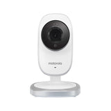 Cámara de Seguridad Motorola MDY2000, Wifi, 1080p, alarma