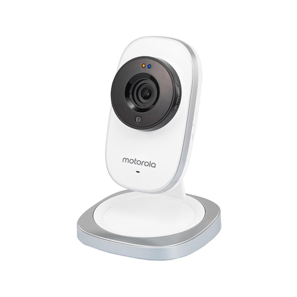 Cámara de Seguridad Motorola MDY2000, Wifi, 1080p, alarma