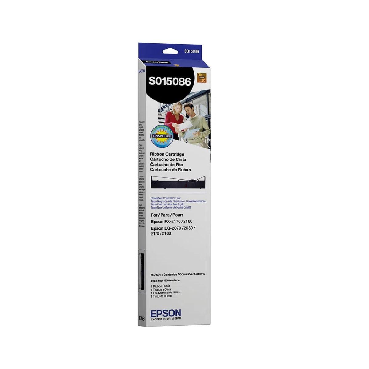 Cinta-Epson-S015086
