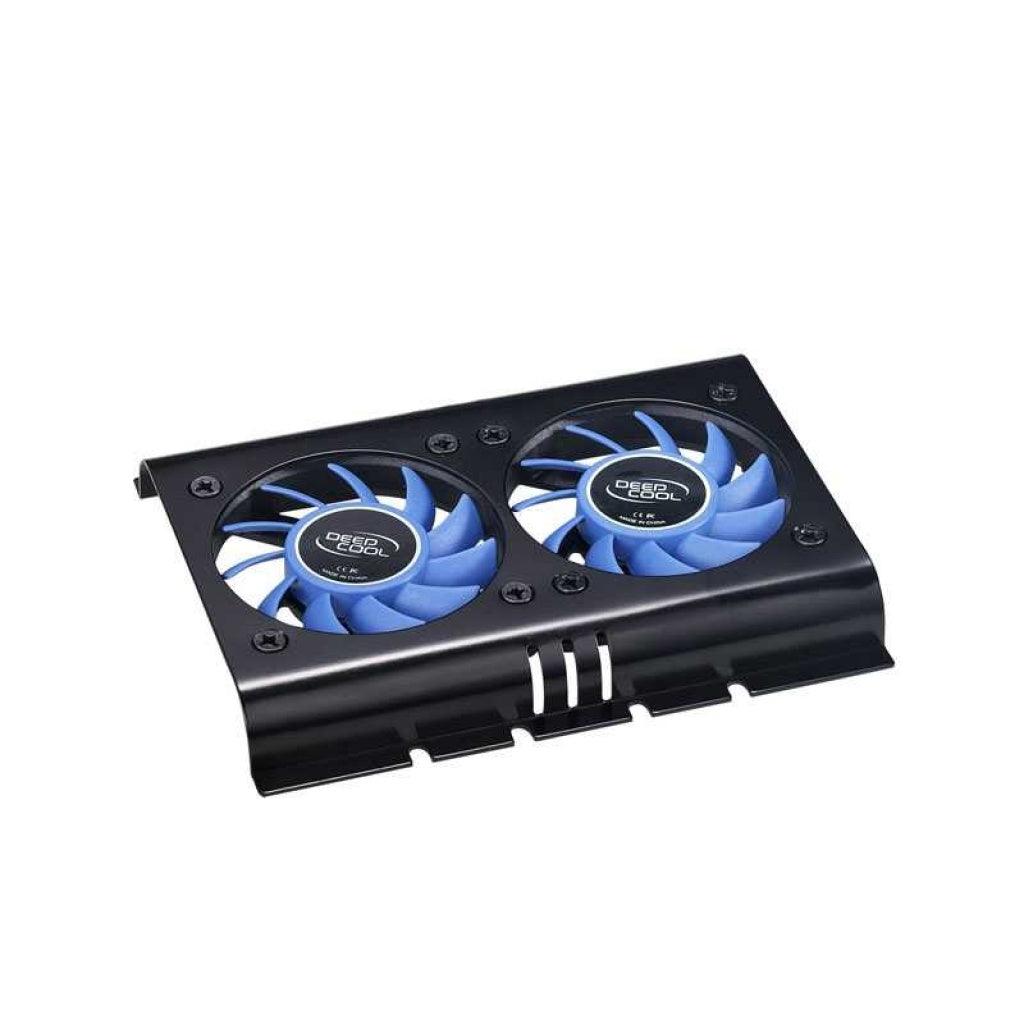 Cooler para Disco Duro DEEPCOOL ICE DISK 2 Fan
