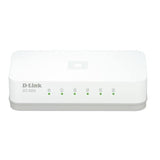 Switch D-LINK DES-1005A, 5 RJ-45 10/100 MBPS - PERU DATA