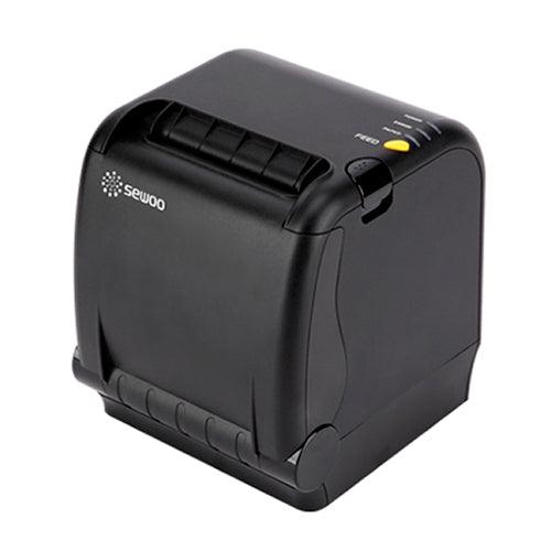 Impresora Térmica Sewoo SLK-TS400S, USB, Serial