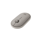 Kit Logitech teclado K380 multidispositivo+ Mouse PEBBLE M350 1 Año