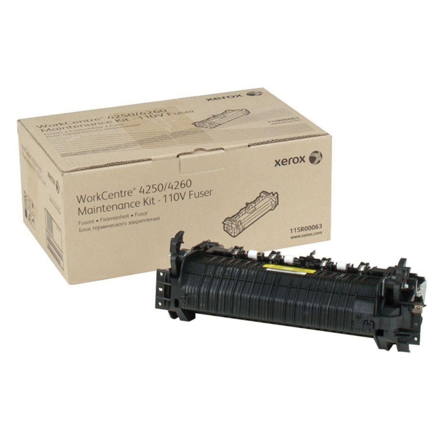 Kit Fusor Xerox WC4250/4260 110V - PERU DATA Imagen principal del producto