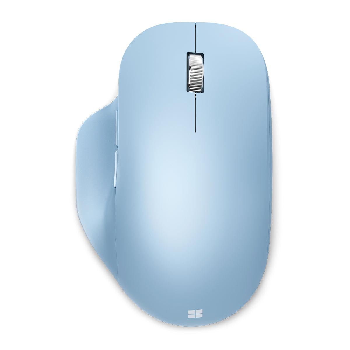 Mouse inalámbrico Microsoft, Ergonómico Bluetooth (ID016MSR25) Imagen secundaria del producto