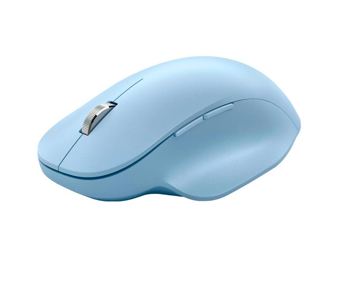 Mouse inalámbrico Microsoft, Ergonómico Bluetooth (ID016MSR25)