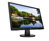PC HP M01 F2004lam con procesador amd ryzen 5 solo monitor