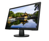 PC HP M01 F2004lam con procesador amd ryzen 5 solo monitor