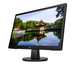 PC HP M01 F2004lam con procesador amd ryzen 5 solo monitor