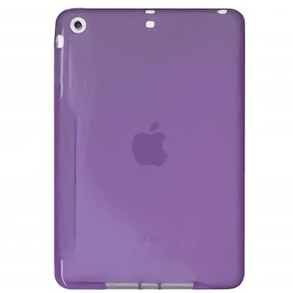 Case KlipX para iPad KTK-020PR Purple - PERU DATA