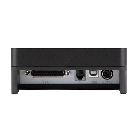 Impresora Térmica Sewoo SLK-TS400S, USB, Serial